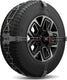 Konig könig k-summit xl k56 - sneeuwkettingen