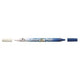 Inkt gum pelikan super pirat 850f blauw
