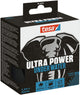 Tesa ® ultra power transparante reparatietape voor onder water 1.50 x 50 mm