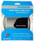 Shimano dura-ace schakelkabelset polymer gecoat zwart ot-sp41 1800 2100 mm