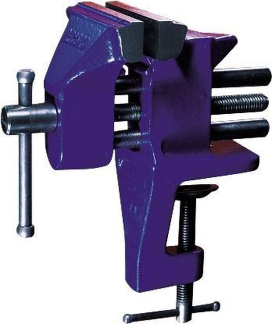 Irwin tafelbankschroef 3” 75 mm - tv75b