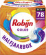 Robijn wasmiddel - 3-in-1 wascapsules - color - 3 x 26 stuks - 78 wasbeurten - voordeelverpakking