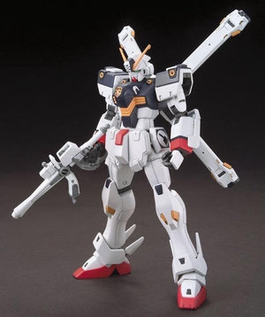Merkloos sans marque gundam: high grade - crossbone gundam x1 1:144 model kit