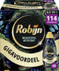 Robijn - vloeibaar wasmiddel - klein krachtig - beautiful mystery -6 flessen 114 wasbeurten - voordeelverpakking