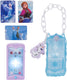 Jakks disney frozen - een ijs- en magische telefoon met functies