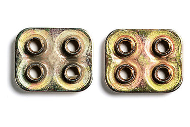 Sidi spd reinforcement plate for mtb-shoes