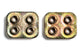 Sidi spd reinforcement plate for mtb-shoes