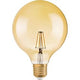 Sram led lamp o vintage e27 warm wit 7w
