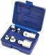Asta satra verloopdop set 6 delig adapterset - verloop adapter set - verloopstuk asta - verloopadapter