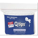 Wattenstaafjes navulling q-tips 160 stuks