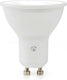 Nedis smartlife multicolour lamp - zigbee 3.0 - gu10 - 345 lm - 4.70 w - rgb warm tot koel wit - 2200 - 6500 - android ios - spot - 1 stuks