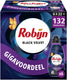 Robijn - vloeibaar wasmiddel - klein krachtig -black velvet - 6 flessen -132 wasbeurten - voordeelverpakking