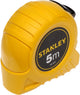 Stanley handgereedschap rolbandmaat stanley 5m - 19mm - 0-30-497