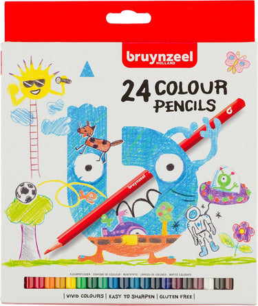Bruynzeel | 6 stuks