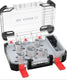Bosch pro multi material pc plus gatenzaagset 9-delig - 2608594428