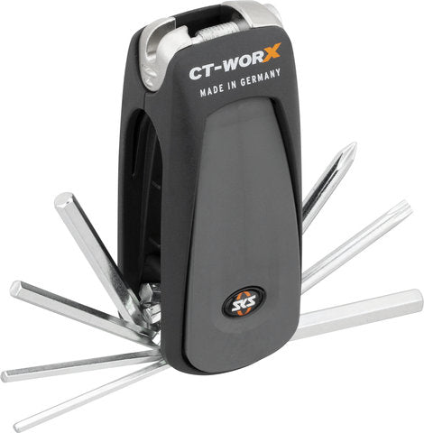 Afbeelding laden in galerijviewer, Sks ct-worx mini-tool
