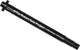Old man mountain fit kit thru-axle for mountain bike forks