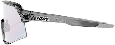 100% s3 (photochromic rose gold lens) - sports glasses