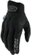 100% cognito - mtb gloves