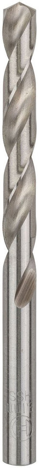 Bosch - metaalboren hss-g, standard 9,1 x 81 x 125 mm