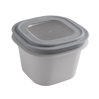 Afbeelding laden in galerijviewer, Sunware sigma home vershouddoos 0,8 l grijs | 3 stuks

