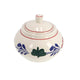 Royal boch boerenbont suikerpot classic 0,31 l | 2 stuks