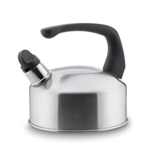 Habonne fluitketel timo 1.25 l rvs