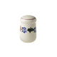 Royal boch boerenbont zoutstrooier