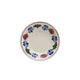 Royal boch boerenbont kom diamant 13,5 cm | 6 stuks