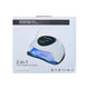Dyronics professionele uv-led nagellamp-120 watt