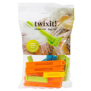 Afbeelding laden in galerijviewer, Twixit zaksluiter 20 stuks | 2 stuks
