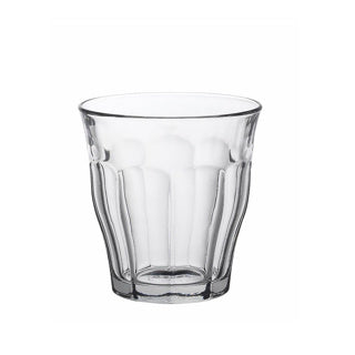 Afbeelding laden in galerijviewer, Duralex tumbler picardie gehard glas
