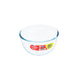 Pyrex mengkom glas 14 cm - 0,5 l