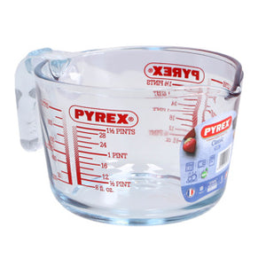 Pyrex classic maatbeker 1,0 liter