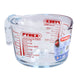Pyrex classic maatbeker 1,0 liter