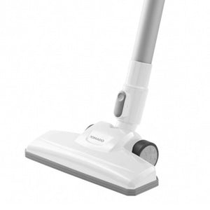 Tomado steelstofzuiger tvc0401w