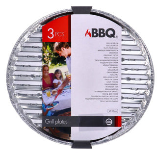 Bbq | 4 stuks