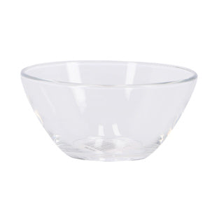 Afbeelding laden in galerijviewer, Montana schaal basic 170 ml glas transparant | 6 stuks
