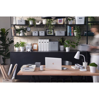 Afbeelding laden in galerijviewer, Curver infinity deksel 11-17l wit | 2 stuks

