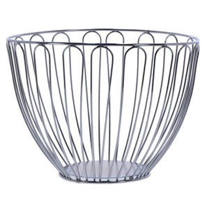 Excellent houseware fruitmand ø23,7 cm | 3 stuks