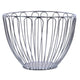 Excellent houseware fruitmand ø23,7 cm | 3 stuks