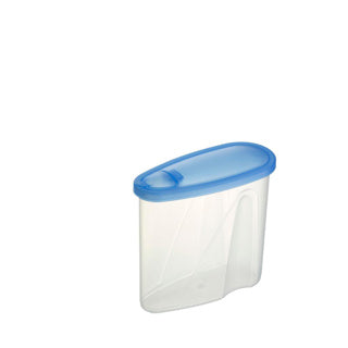 Afbeelding laden in galerijviewer, Sunware club cuisine strooidoos 0.9l transparant blauw
