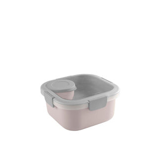 Afbeelding laden in galerijviewer, Sunware sigma home lunchbox roze | 3 stuks

