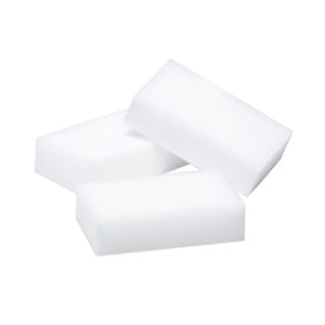 Lifetime clean magische spons 3 stuks | 3 stuks