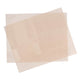 Westmark herbruikbare bakfolies, 2 stuks, met antikleeflaag, hittebestendig tot 260°c 500°f, gecoate weefsel, beige, 30192260