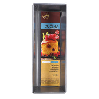 Afbeelding laden in galerijviewer, La cucina cakevorm 30 cm | 4 stuks
