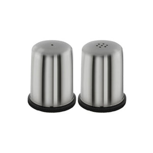 Excellent houseware peper-zoutstel rvs