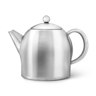 Afbeelding laden in galerijviewer, Bredemeijer minuet santhee theepot mat 1,4 liter

