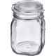 Westmark bormioli glazen weckpot 2l