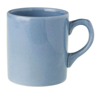 Royal boch fleurs bleues beker roland jumbo 0,33l blauw | 3 stuks